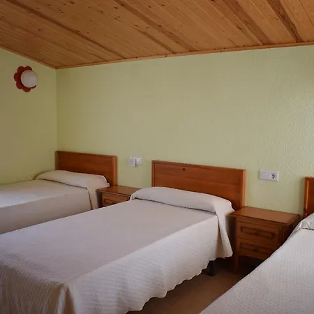 Holiday home La Parcela Riumar