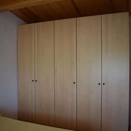 Holiday home La Parcela