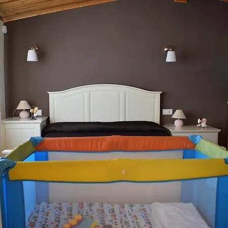 La Parcela *