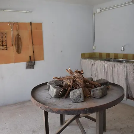 Holiday home La Parcela *
